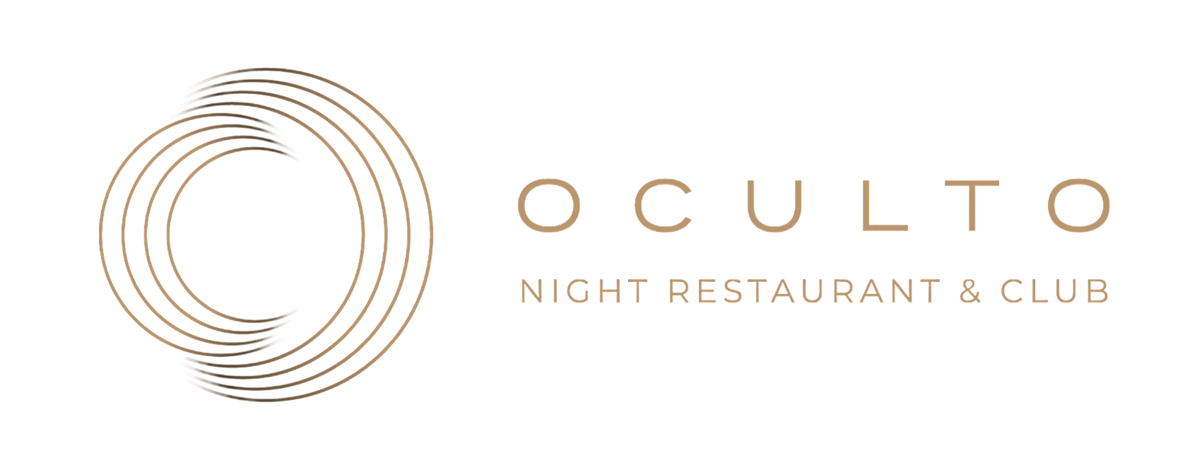 Oculto · Night Restaurant & Club